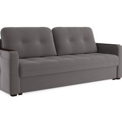 Диван-кровать "SMART" 3 СК (Velutto 19) в Сургуте - surgut.mebel24.online | фото 2