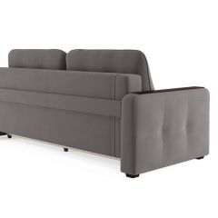 Диван-кровать "SMART" 3 СК (Velutto 19) в Сургуте - surgut.mebel24.online | фото 3