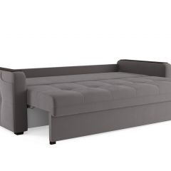 Диван-кровать "SMART" 3 СК (Velutto 19) в Сургуте - surgut.mebel24.online | фото 5