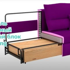 Диван LaFlex 1 ДУ Norma (ткань 3 кат.) НПБ Pocket Spring в Сургуте - surgut.mebel24.online | фото 10