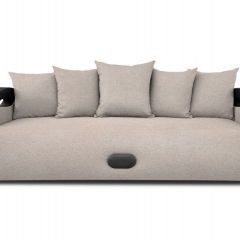 Диван Мария Savana Plus IVORY в Сургуте - surgut.mebel24.online | фото