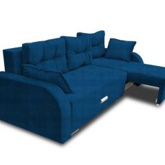 Диван Милан Shaggy Denim в Сургуте - surgut.mebel24.online | фото 2