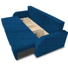 Диван Милан Shaggy Denim в Сургуте - surgut.mebel24.online | фото 3