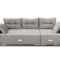 Диван Милан Shaggy Linen в Сургуте - surgut.mebel24.online | фото