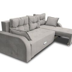 Диван Милан Shaggy Linen в Сургуте - surgut.mebel24.online | фото 2