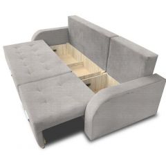 Диван Милан Shaggy Linen в Сургуте - surgut.mebel24.online | фото 3