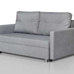 Диван Реал 120 (BALTIC GREY) в Сургуте - surgut.mebel24.online | фото 2