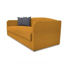 Диван-софа Гарвард Savana Plus Yellow в Сургуте - surgut.mebel24.online | фото 3