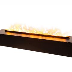 Электроочаг RealFlame Cassette 1000 3D LED (светодиодные лампы) в Сургуте - surgut.mebel24.online | фото