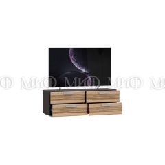 АСТИ Гостиная (МДФ) модульная в Сургуте - surgut.mebel24.online | фото 13