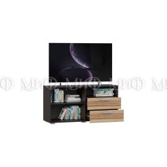 АСТИ Гостиная (МДФ) модульная в Сургуте - surgut.mebel24.online | фото 17