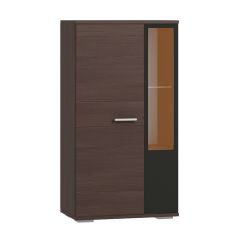 Гостиная Чикаго (модульная) в Сургуте - surgut.mebel24.online | фото 4