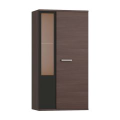 Гостиная Чикаго (модульная) в Сургуте - surgut.mebel24.online | фото 6
