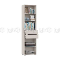 ЭКОЛЬ Гостиная (МДФ) Дуб Сонома в Сургуте - surgut.mebel24.online | фото 9