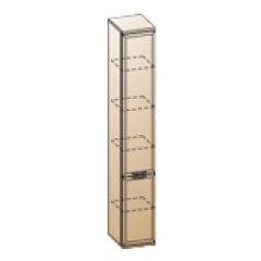 Гостиная Карина Композиция 1 (Гикори Джексон светлый) в Сургуте - surgut.mebel24.online | фото 7