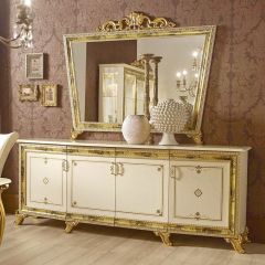 Гостиная Катя (модульная) в Сургуте - surgut.mebel24.online | фото 8