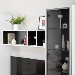 Гостиная Сидней (модульная) в Сургуте - surgut.mebel24.online | фото 4