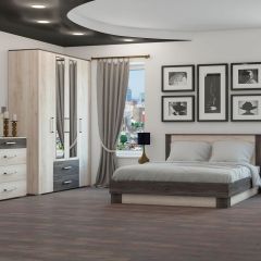 Комод 2.8 ВЕРСАЛЬ-1 в Сургуте - surgut.mebel24.online | фото 3