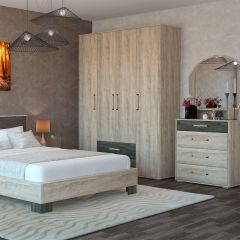 Комод К-2.7 ВЕРСАЛЬ-2 в Сургуте - surgut.mebel24.online | фото 4