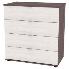 Комод "Алиса (K1)" с торцевой ручкой в Сургуте - surgut.mebel24.online | фото 13