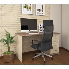 Компьютерный стол Сити-4 Ст107.0 в Сургуте - surgut.mebel24.online | фото
