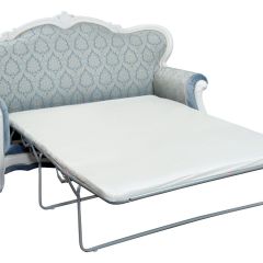 Комплект мягкой мебели Мишель (белый матовый) в Сургуте - surgut.mebel24.online | фото 3