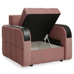 Комплект мягкой мебели Остин HB-178-18 (Велюр) Угловой + 1 кресло в Сургуте - surgut.mebel24.online | фото 4