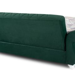 Комплект Роуз ТД 411 диван-кровать + кресло + комплект подушек в Сургуте - surgut.mebel24.online | фото 6