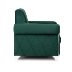 Комплект Роуз ТД 411 диван-кровать + кресло + комплект подушек в Сургуте - surgut.mebel24.online | фото 7