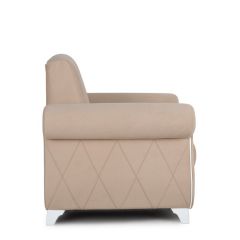 Комплект Роуз ТД 412 диван-кровать + кресло + комплект подушек в Сургуте - surgut.mebel24.online | фото 7