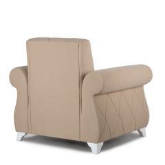 Комплект Роуз ТД 412 диван-кровать + кресло + комплект подушек в Сургуте - surgut.mebel24.online | фото 8