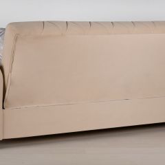 Комплект Роуз ТД 412 диван-кровать + кресло + комплект подушек в Сургуте - surgut.mebel24.online | фото 6
