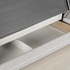 Комплект Роуз ТД 414 диван-кровать + кресло + комплект подушек в Сургуте - surgut.mebel24.online | фото 5