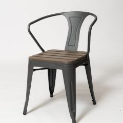 Комплект садовой мебели PC 630/PT-846-1 (Темно-коричневый) 4/1 в Сургуте - surgut.mebel24.online | фото 5