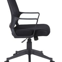 Кресло BRABIX "Balance MG-320" (черное) 531831 в Сургуте - surgut.mebel24.online | фото 3