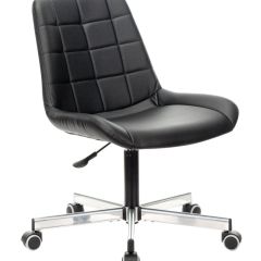 Кресло BRABIX "Deco MG-316" (черное) 532080 в Сургуте - surgut.mebel24.online | фото