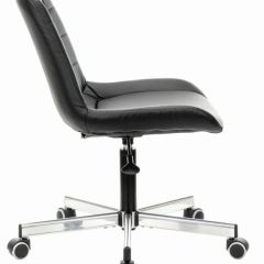 Кресло BRABIX "Deco MG-316" (черное) 532080 в Сургуте - surgut.mebel24.online | фото 3