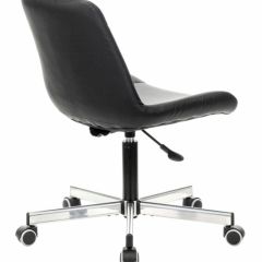 Кресло BRABIX "Deco MG-316" (черное) 532080 в Сургуте - surgut.mebel24.online | фото 4