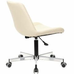 Кресло BRABIX "Deco MG-316" (слоновая кость) 532081 в Сургуте - surgut.mebel24.online | фото 4