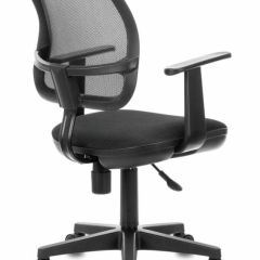 Кресло BRABIX "Drive MG-350" (черное) 532082 в Сургуте - surgut.mebel24.online | фото 4