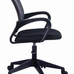 Кресло BRABIX "Fly MG-396" (серое/черное) 532085 в Сургуте - surgut.mebel24.online | фото 3