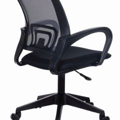 Кресло BRABIX "Fly MG-396" (серое/черное) 532085 в Сургуте - surgut.mebel24.online | фото 4