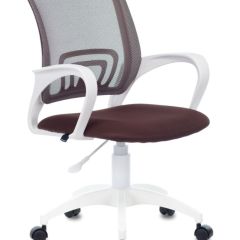Кресло BRABIX "Fly MG-396W", 532398 в Сургуте - surgut.mebel24.online | фото