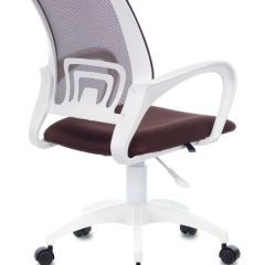 Кресло BRABIX "Fly MG-396W", 532398 в Сургуте - surgut.mebel24.online | фото 4