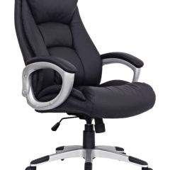 Кресло BRABIX "Grand EX-500" (черное) 530861 в Сургуте - surgut.mebel24.online | фото