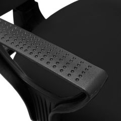 Кресло BRABIX "Prestige Ergo MG-311" (ткань, черное) 531872 в Сургуте - surgut.mebel24.online | фото 4