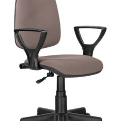 Кресло BRABIX "Prestige Ergo MG-311" (ткань, бежевое) 531873 в Сургуте - surgut.mebel24.online | фото