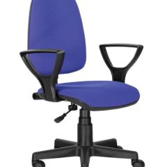Кресло BRABIX "Prestige Ergo MG-311" (ткань, черно-синее) 531876 в Сургуте - surgut.mebel24.online | фото