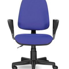 Кресло BRABIX "Prestige Ergo MG-311" (ткань, черно-синее) 531876 в Сургуте - surgut.mebel24.online | фото 4