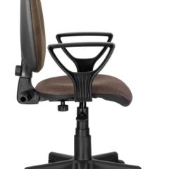 Кресло BRABIX "Prestige Ergo MG-311" (ткань, коричневое) 531875 в Сургуте - surgut.mebel24.online | фото 3